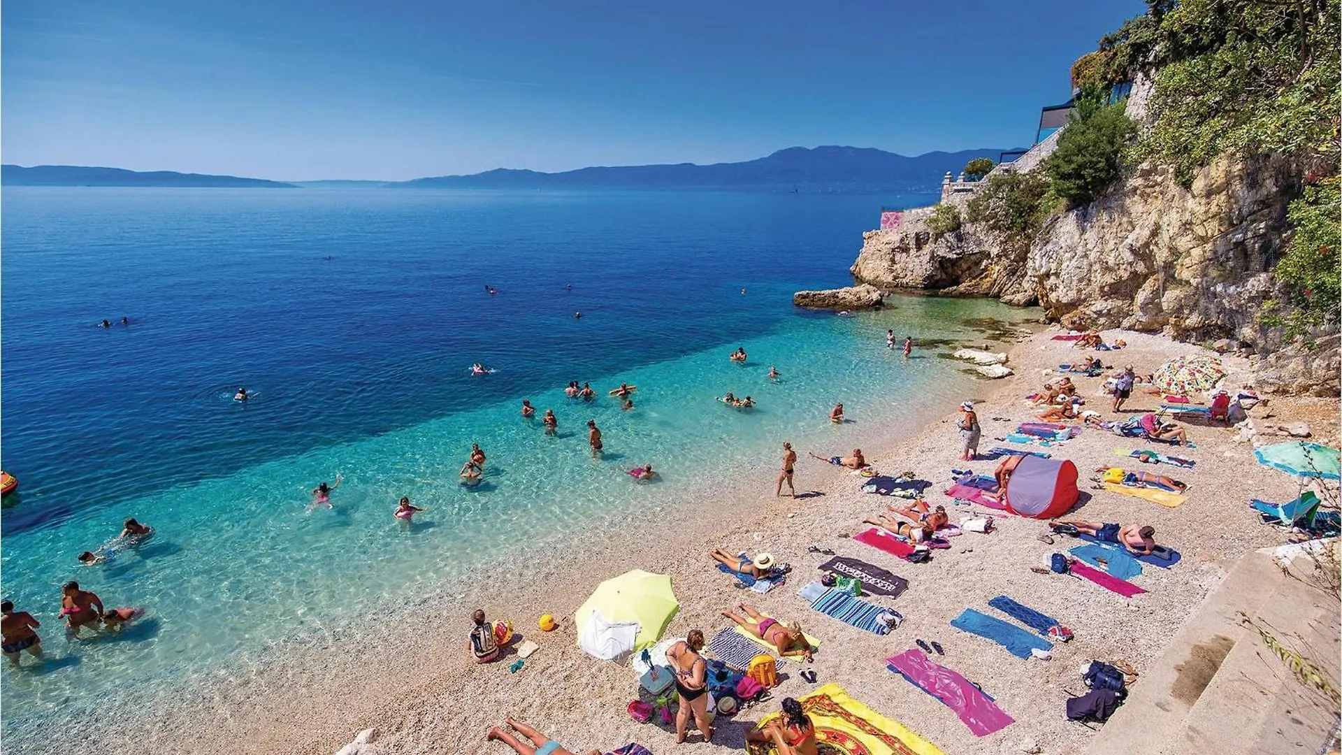 Nice Apartment In Rijeka With Wifi קרואטיה