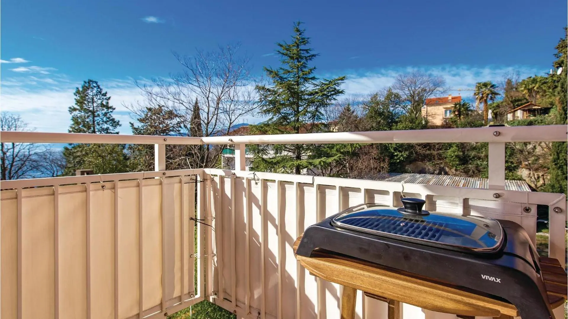 Nice Apartment In Rijeka With Wifi