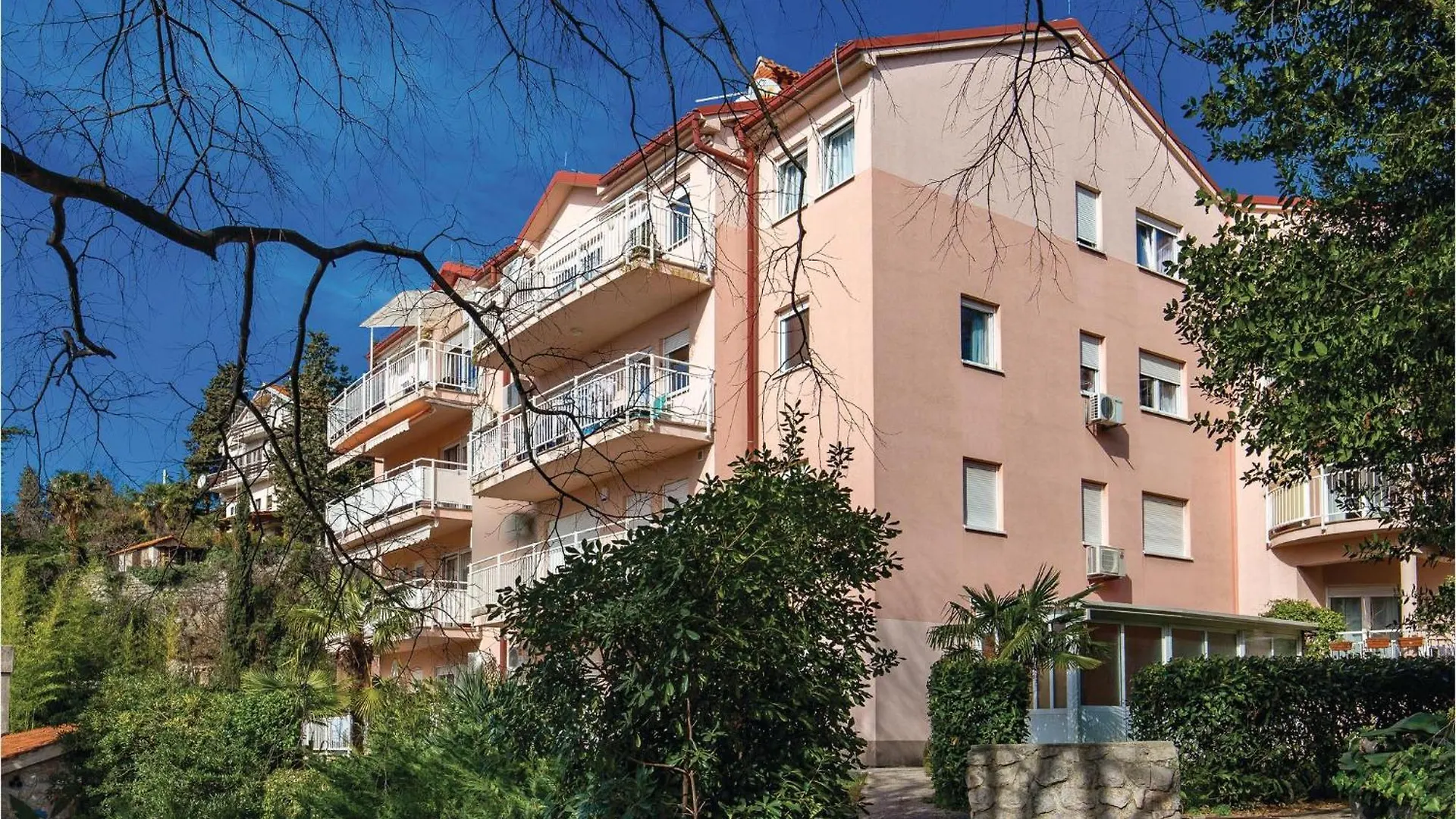 Nice Apartment In Rijeka With Wifi