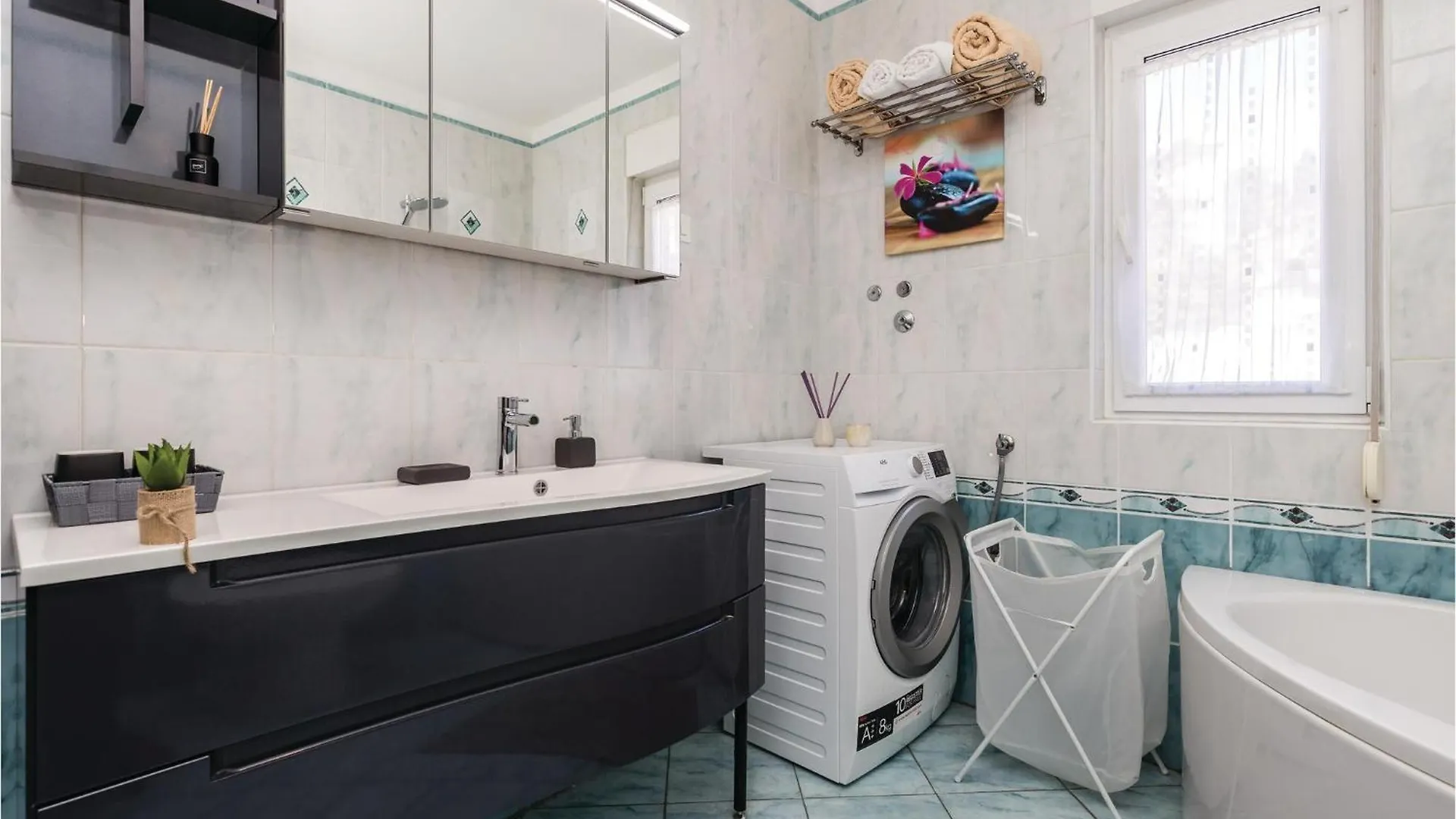 Nice Apartment In Rijeka With Wifi