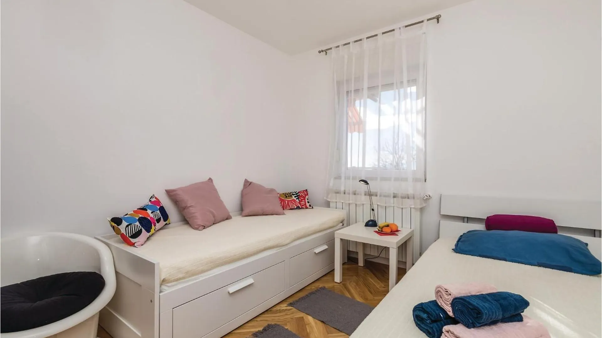 Nice Apartment In Rijeka With Wifi