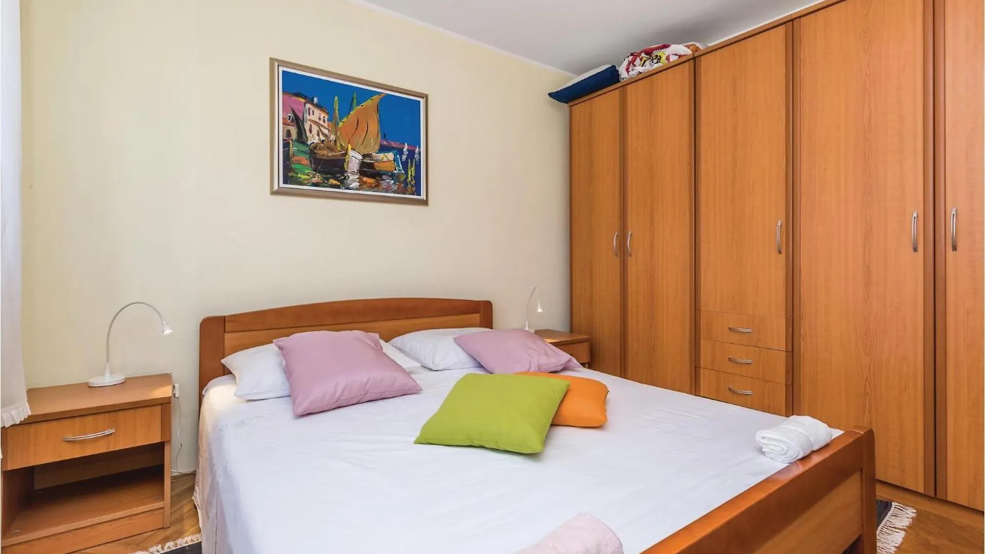 Nice Apartment In Rijeka With Wifi