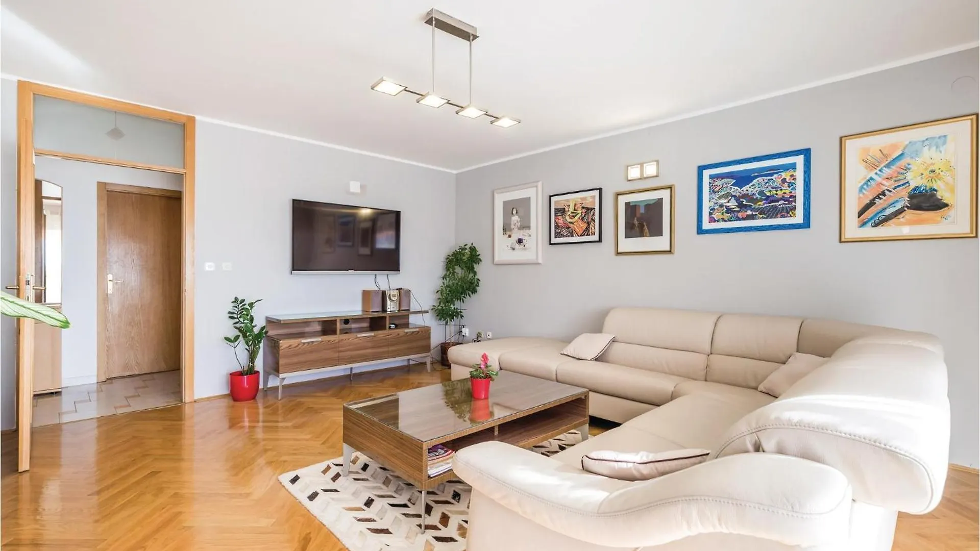 Nice Apartment In Rijeka With Wifi