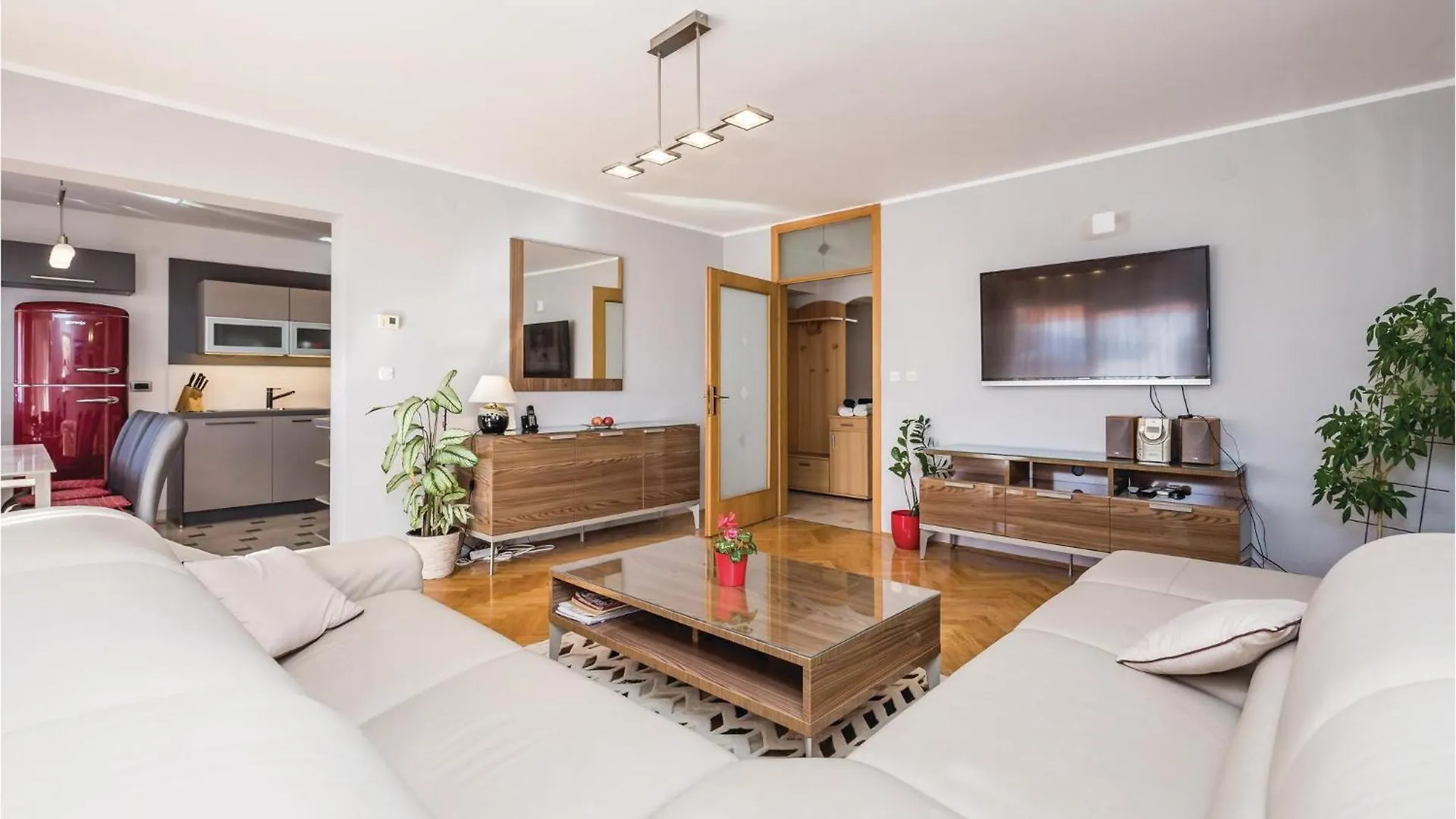 Nice Apartment In Rijeka With Wifi