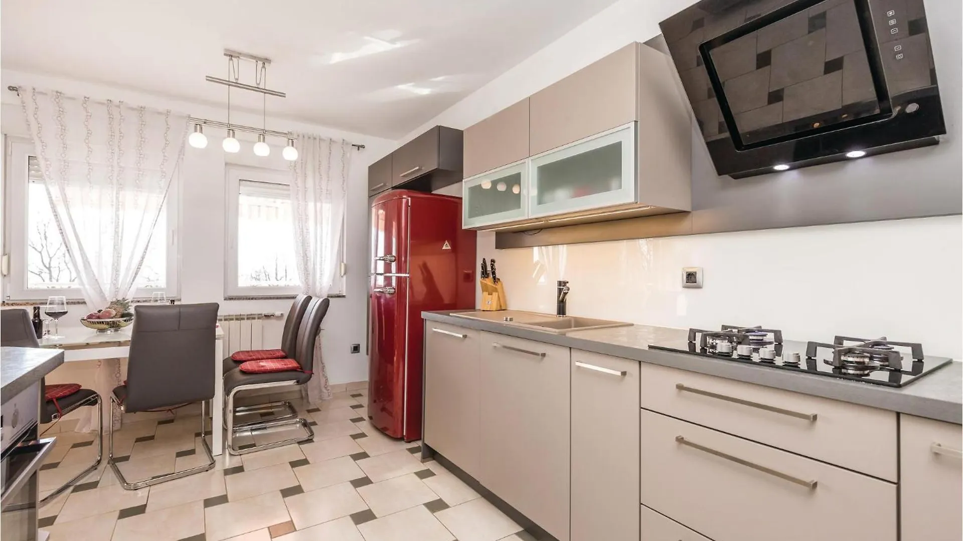 Nice Apartment In Rijeka With Wifi