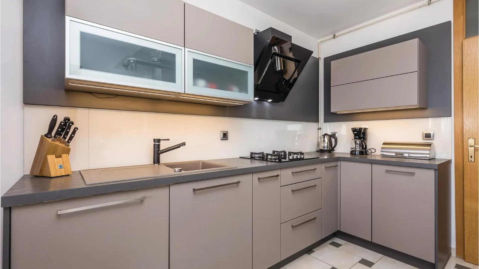 Nice Apartment In Rijeka With Wifi