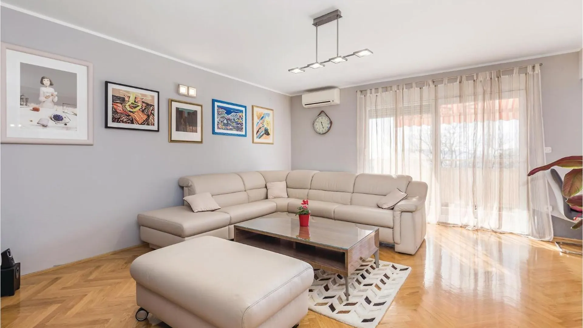 Nice Apartment In Rijeka With Wifi